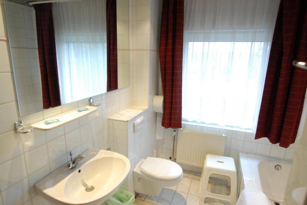 Hotel Le Joli Bois 滑铁卢 客房 照片